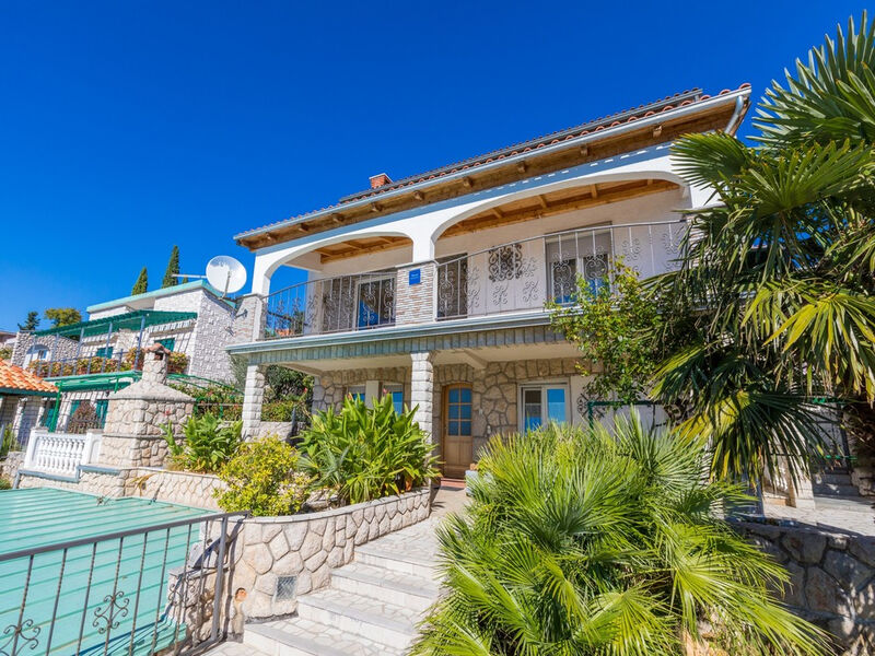 Apartmány 1323-243