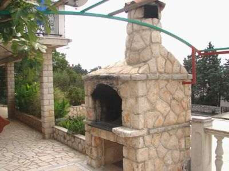 Apartmány 1323-243