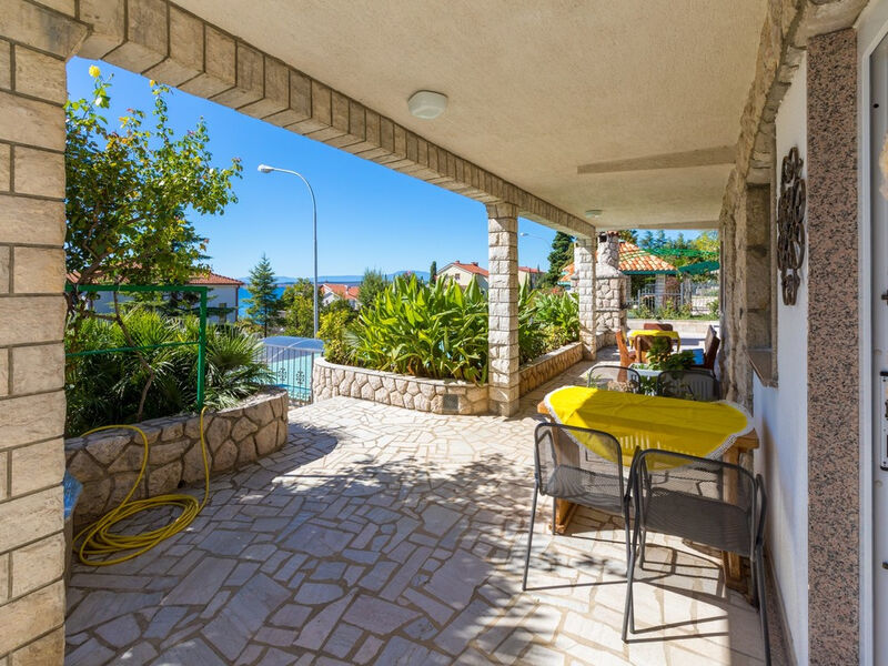 Apartmány 1323-243