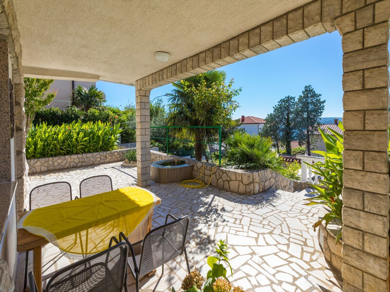 Apartmány 1323-243