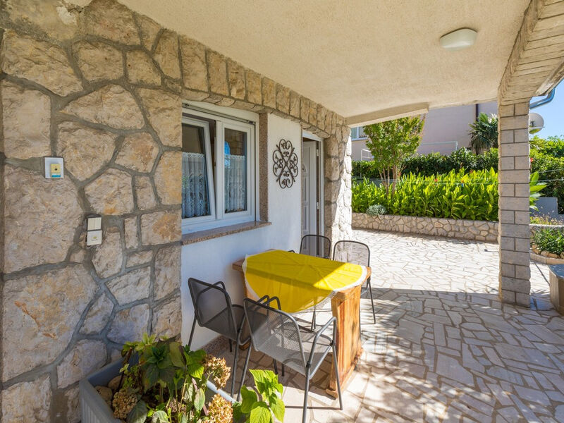 Apartmány 1323-243