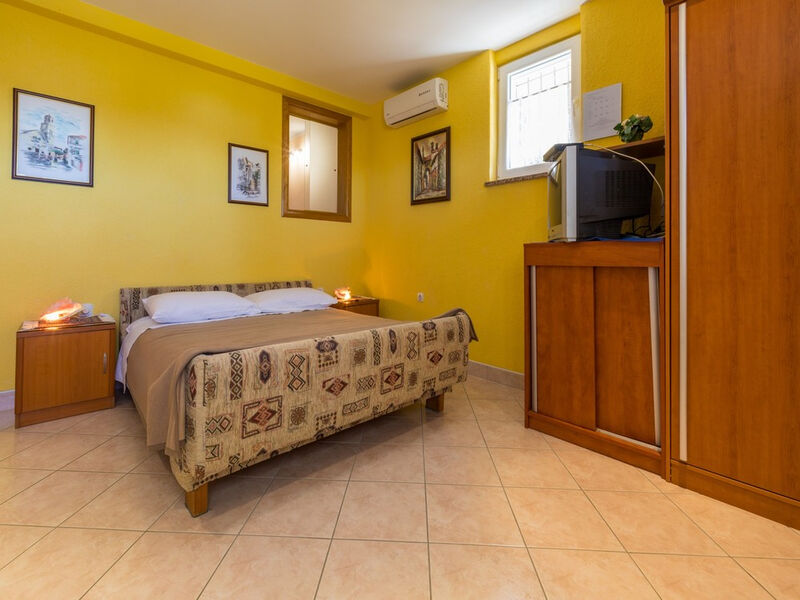 Apartmány 1323-243