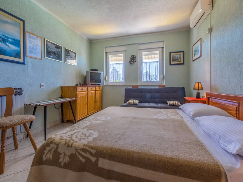 Apartmány 1323-243