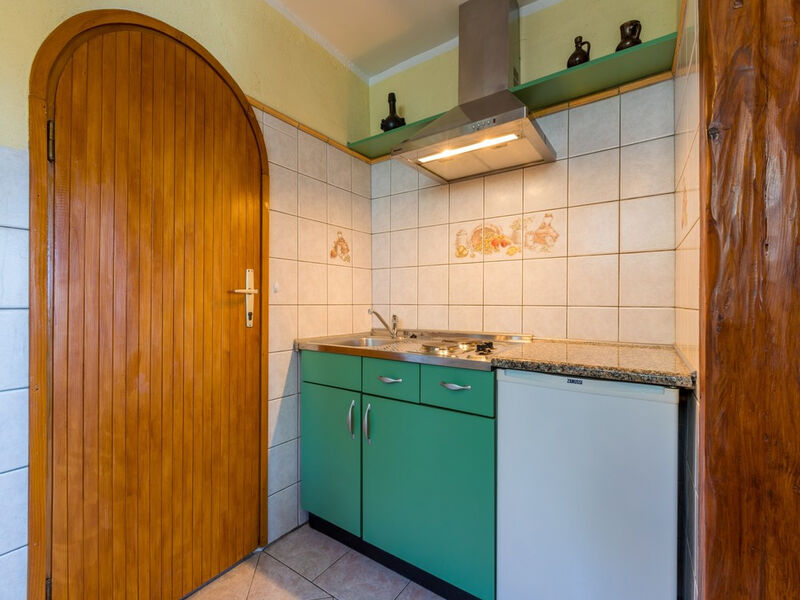 Apartmány 1323-243