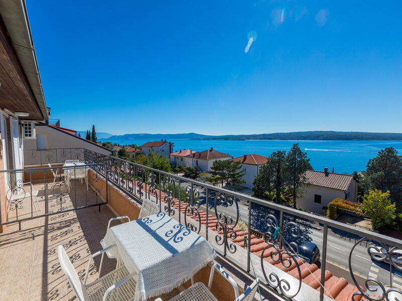 Apartmány 1323-243