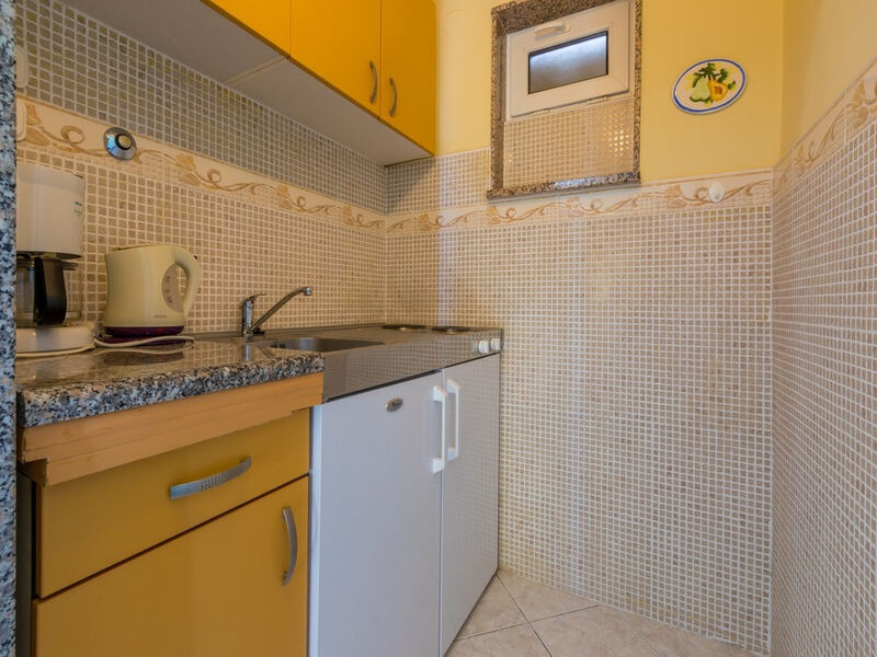 Apartmány 1323-243