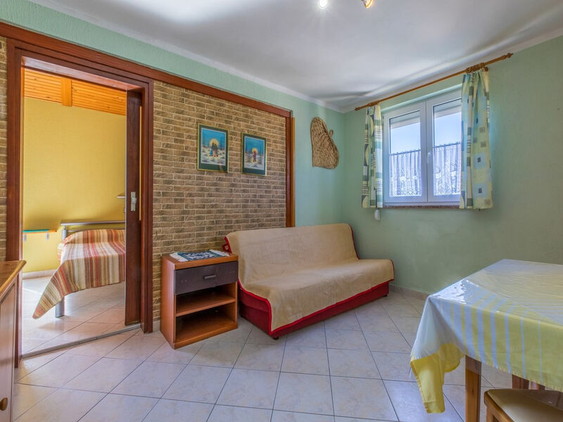 Apartmány 1323-243