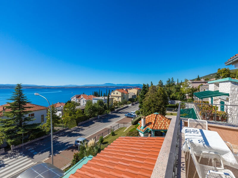Apartmány 1323-243