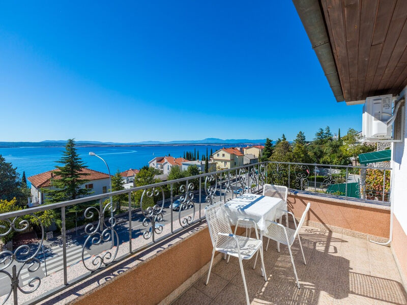 Apartmány 1323-243