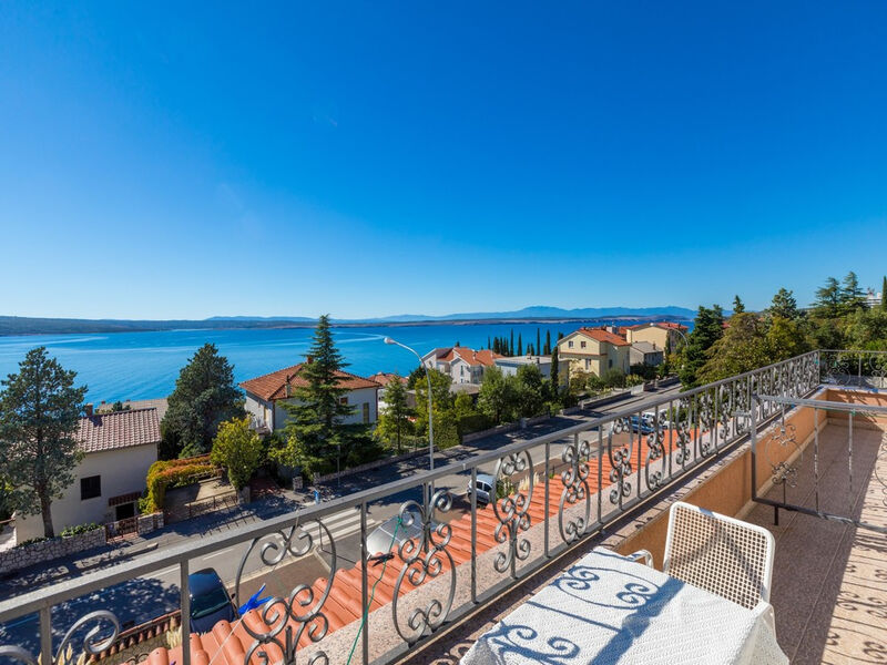 Apartmány 1323-243