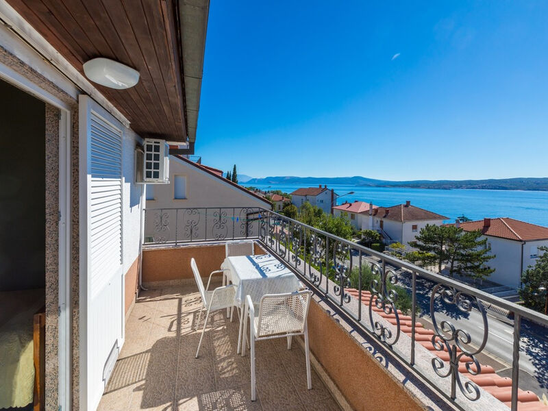 Apartmány 1323-243