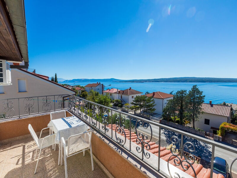 Apartmány 1323-243
