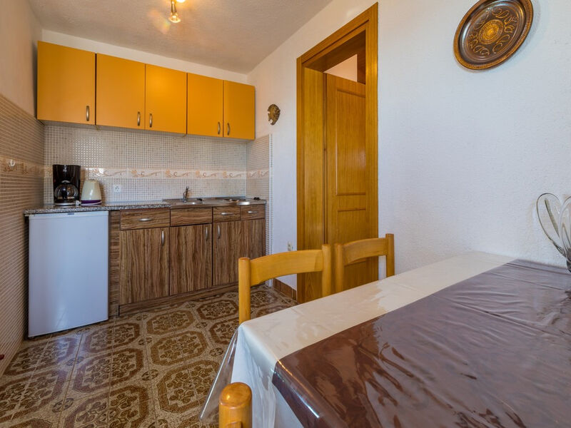 Apartmány 1323-243