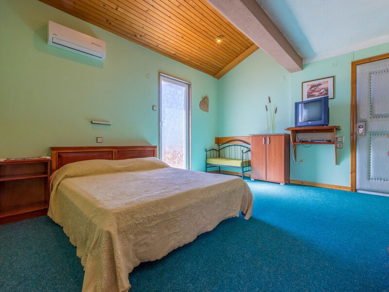Apartmány 1323-243