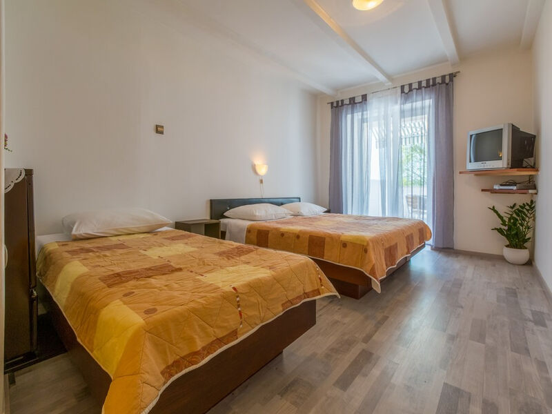 Apartmány 1323-259