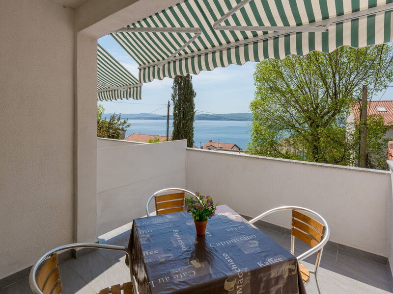 Apartmány 1323-259