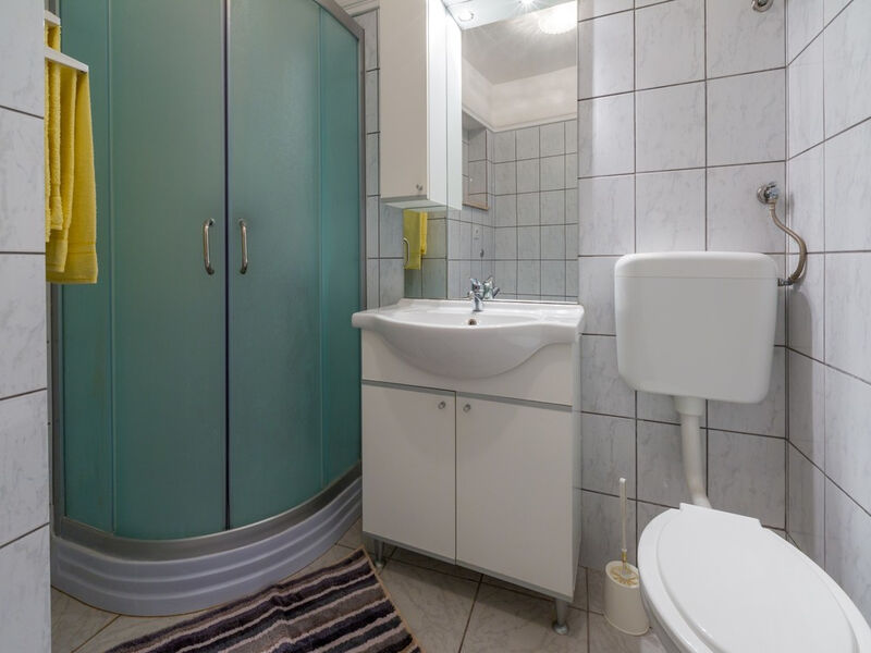 Apartmány 1323-259