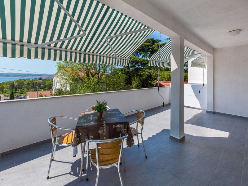 Apartmány 1323-259