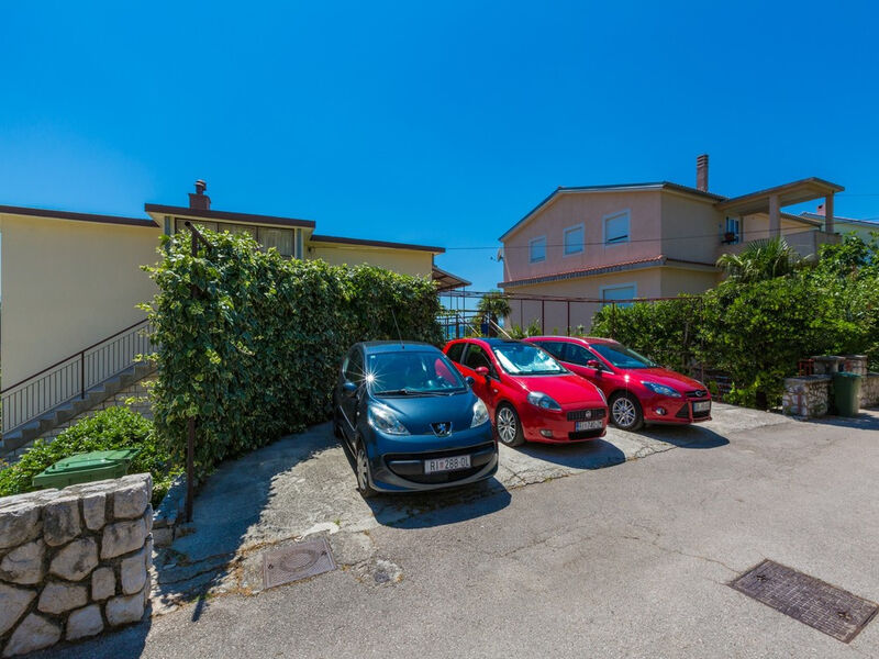 Apartmány 1323-264