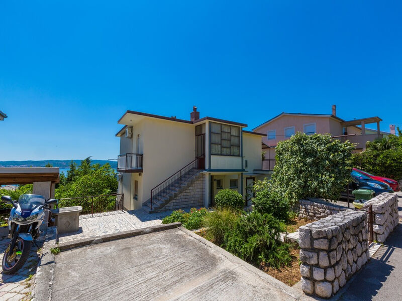 Apartmány 1323-264