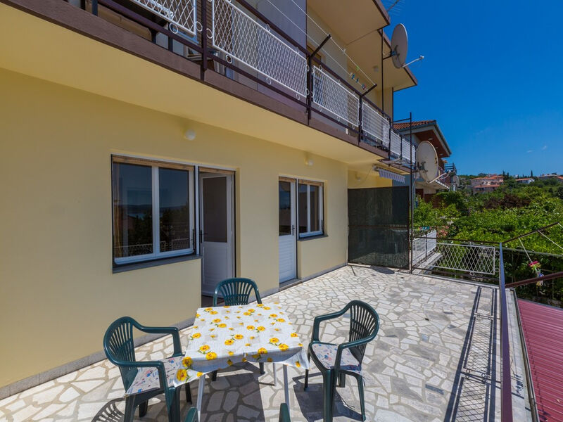 Apartmány 1323-264
