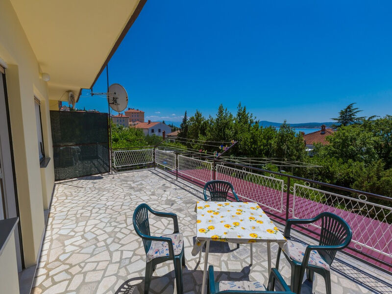 Apartmány 1323-264