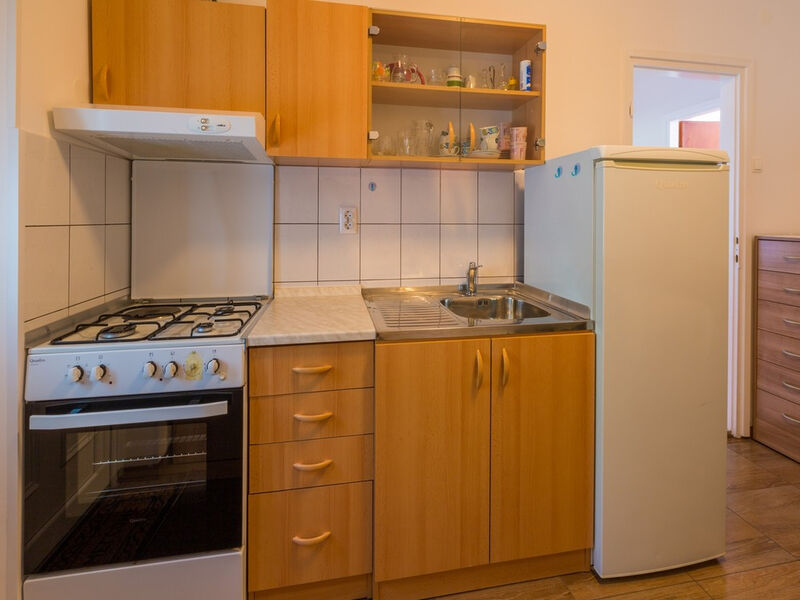 Apartmány 1323-264