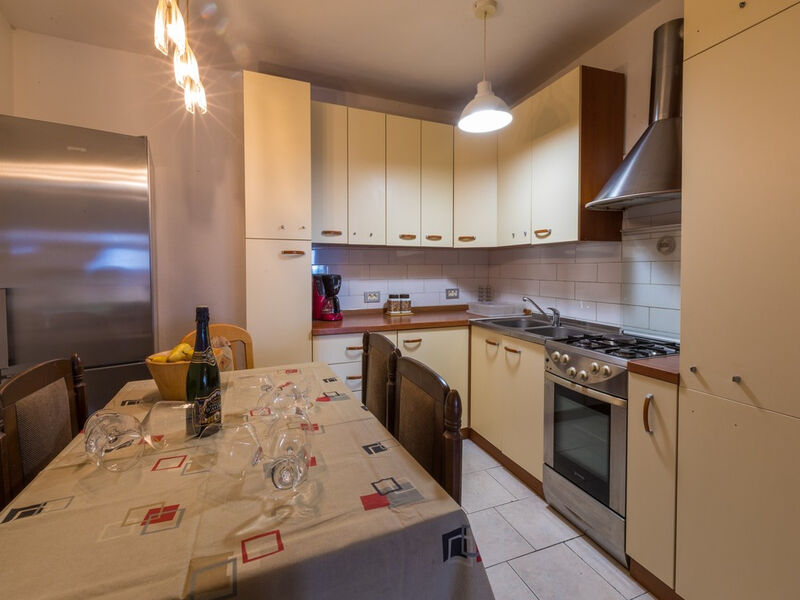 Apartmán 1323-271