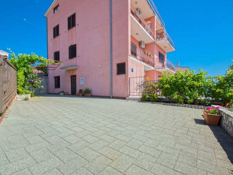 Apartmány 1323-282