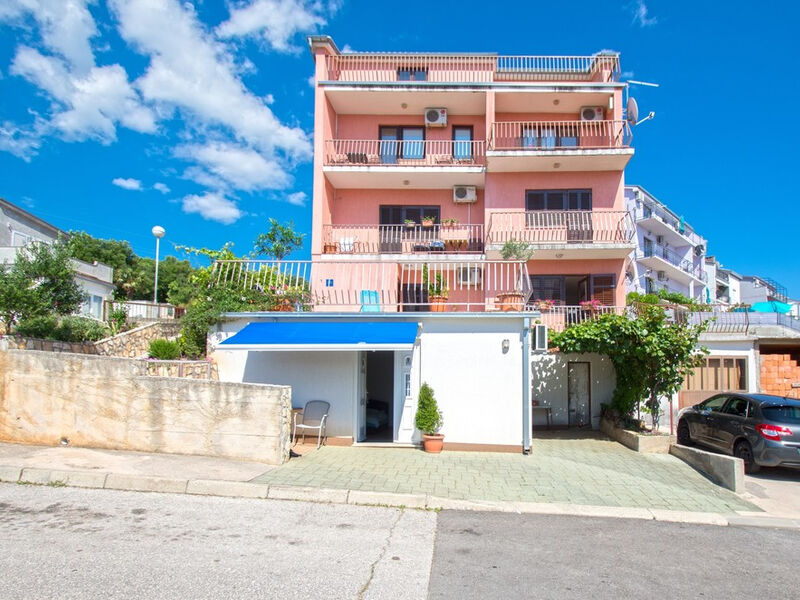 Apartmány 1323-282