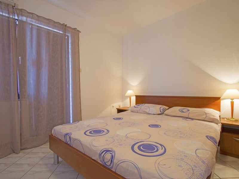 Apartmány 1323-282