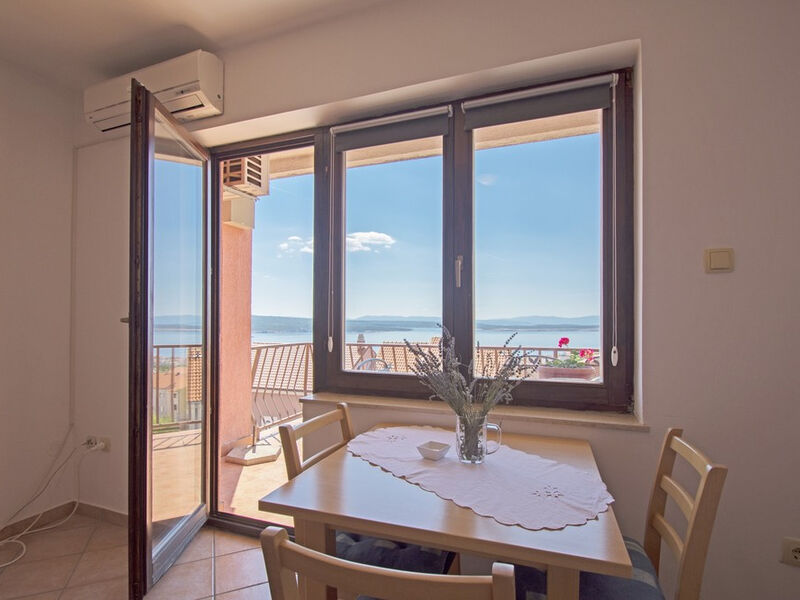 Apartmány 1323-282