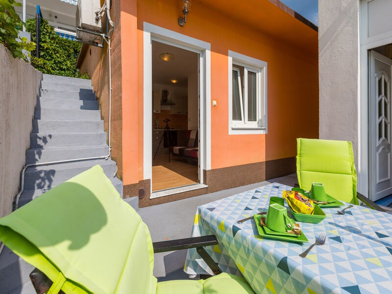 Apartmány 1323-284
