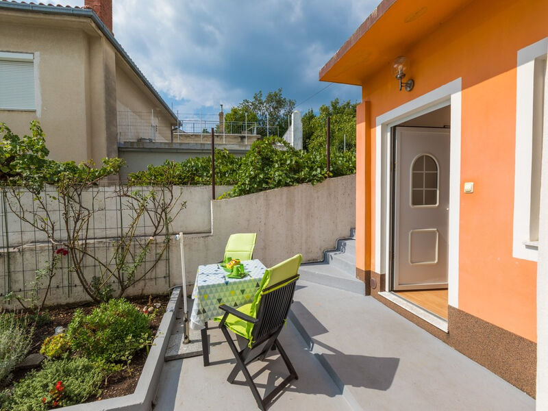 Apartmány 1323-284
