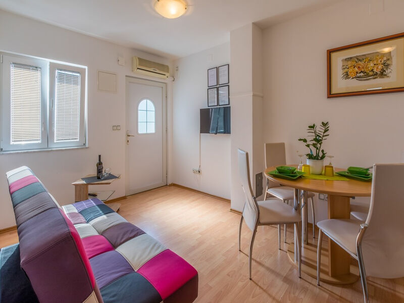 Apartmány 1323-284