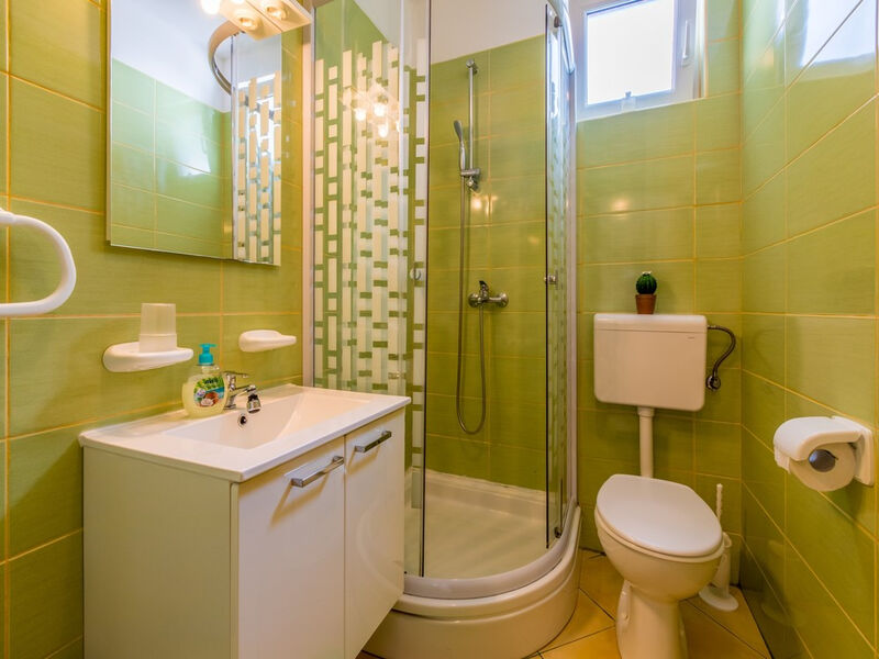 Apartmány 1323-284