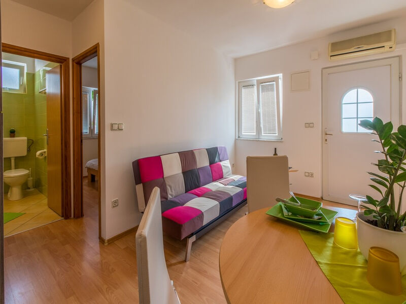 Apartmány 1323-284
