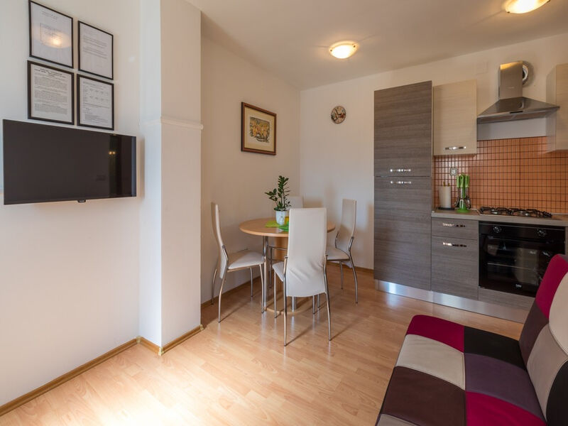 Apartmány 1323-284