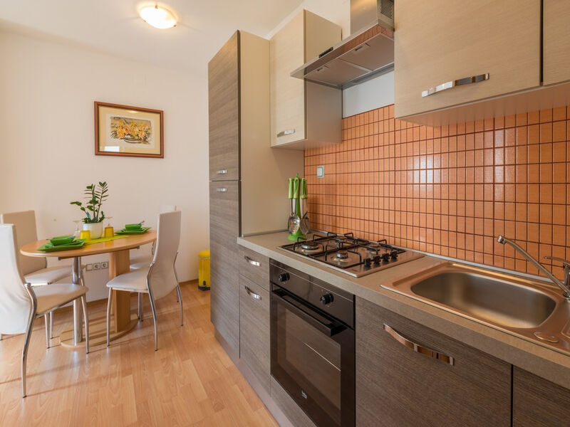 Apartmány 1323-284