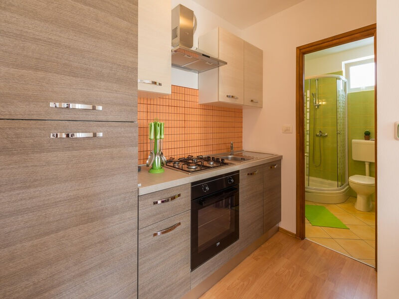 Apartmány 1323-284