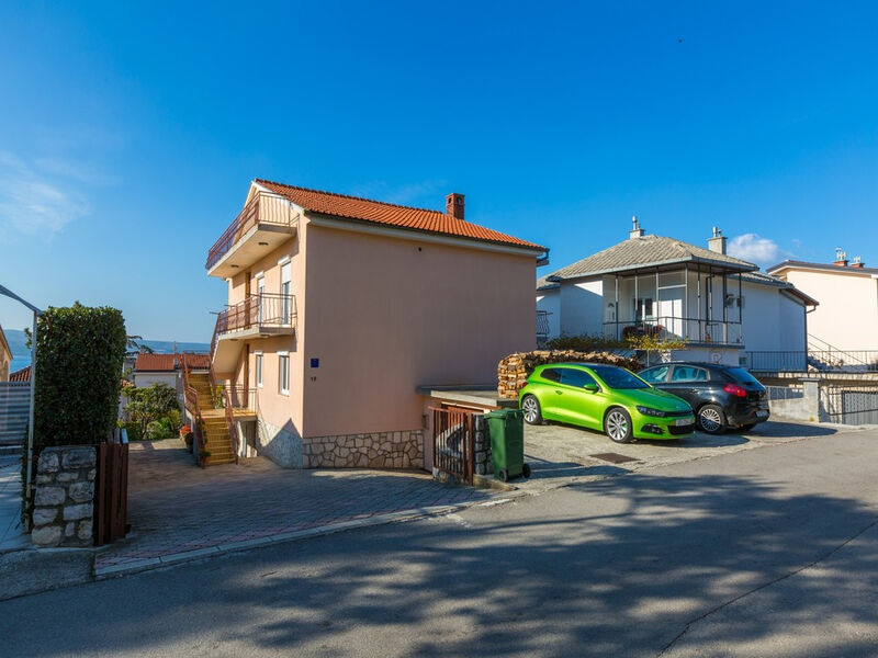 Apartmány 1323-297