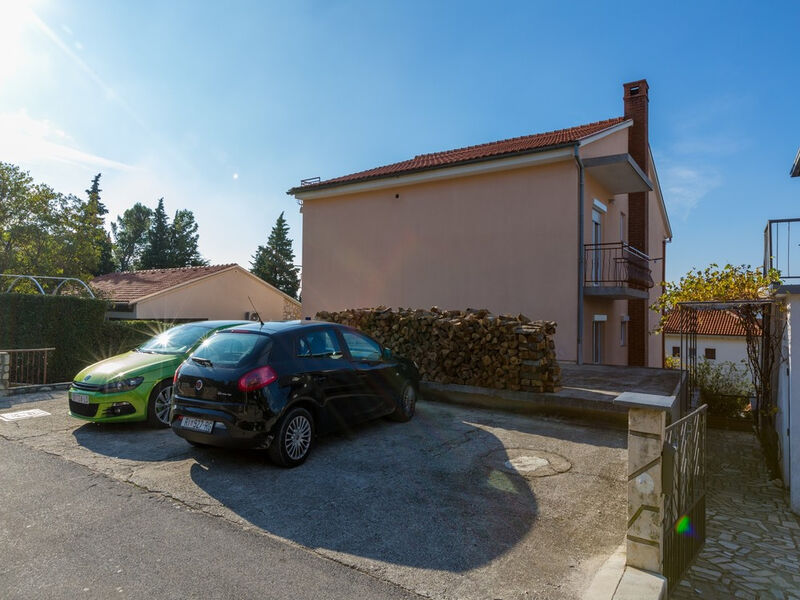 Apartmány 1323-297
