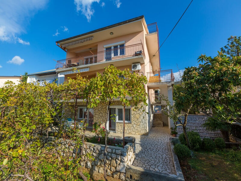 Apartmány 1323-297