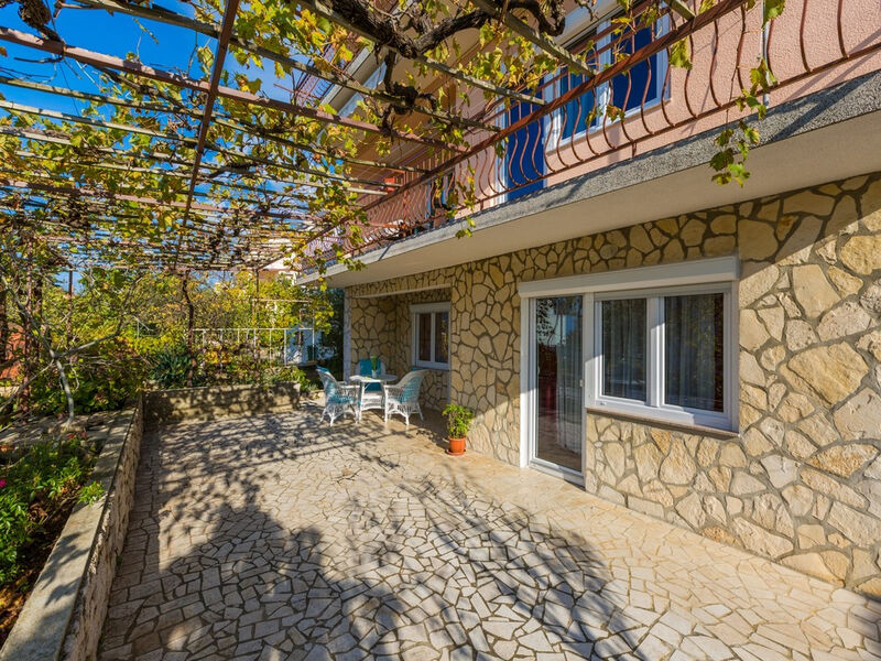 Apartmány 1323-297