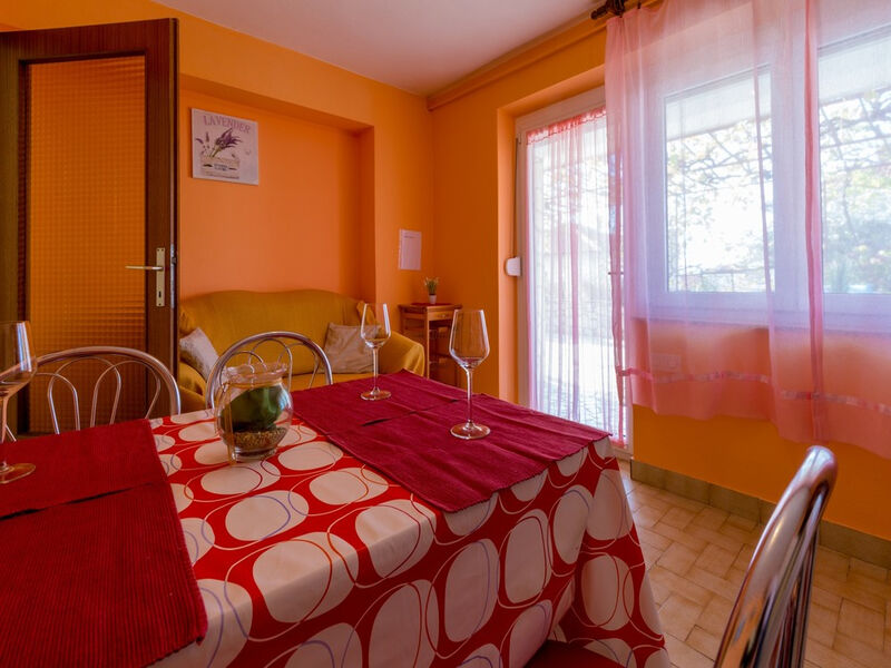 Apartmány 1323-297