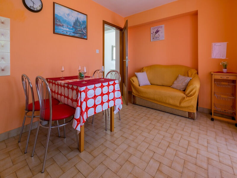 Apartmány 1323-297