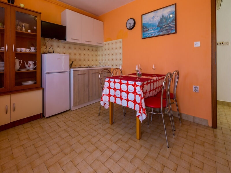 Apartmány 1323-297