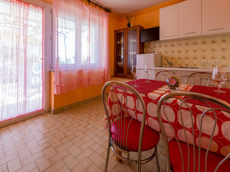 Apartmány 1323-297
