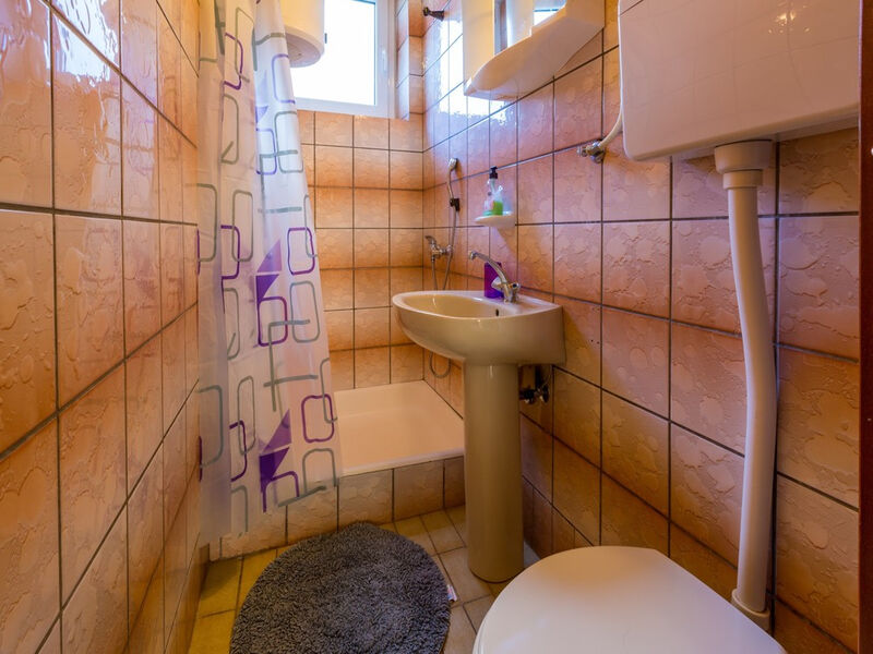 Apartmány 1323-297