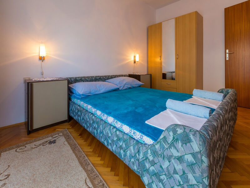 Apartmány 1323-297